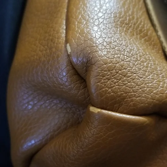 FAWN DESIGN BABY DIAPER BAG IN BROWN - Picture 11 of 12